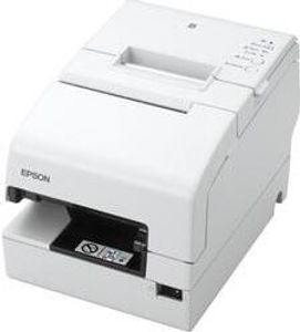 EPSON POS Epson TM-H6000V-213: Serial, MICR, White, No PSU (C31CG62213)