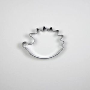 Ausstecher ŽEŽEK Edelstahl (10 Stück) Ausstecher ŽEŽEK Edelstahl (10 Stück)