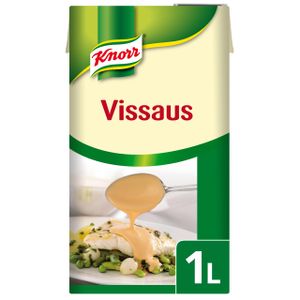 Knorr Garde d'Or Flüssige Fischsauce 1 Liter