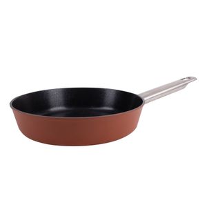 San ignacio Ø 20 cm Bratpfanne  "Agros" Stiel-Pfanne SG-9591