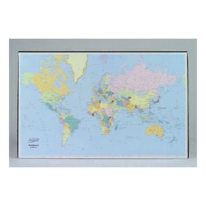Weltkarte schreibtischunterlage - Die ausgezeichnetesten Weltkarte schreibtischunterlage verglichen