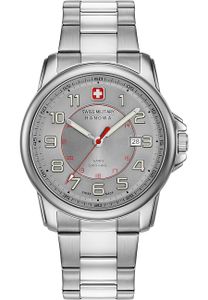 Swiss Military Hanowa - Armbanduhr - Herren - Chronograph - 06-5330.04.009
