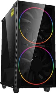 GameMax Black Hole / A363-TB