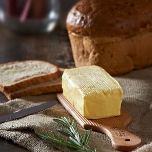 KILNER | Sada 2 maslových dosiek na tvarovanie a servírovanie čerstvého masla