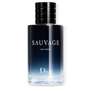 Dior (Christian Dior) Sauvage Eau Forte czyste perfumy dla mężczyzn 100 ml