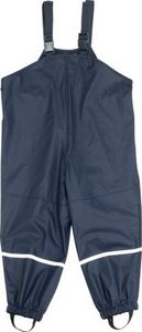 Regenlatzhose marine gr. 92
