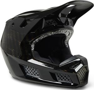 FOX V3 RS Slait Motocross Helm, bunt, XL (61/62) FOX V3 RS Slait Motocross Helm, bunt, XL (61/62)