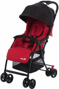 Safety 1st Buggy Urby Plain Red