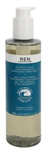 REN Atlantic Kelp & Magnesium Energising Hand Wash