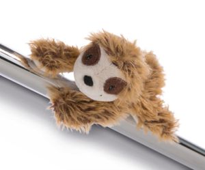 Nici MagNICI Faultier Chill Bill 12 cm