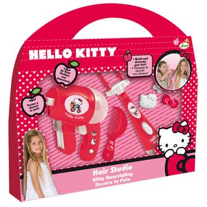 Hello Kitty Haarstudio