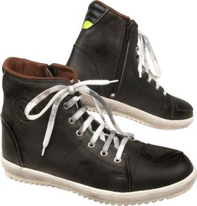 Modeka Lane Zip Motorradstiefel Grösse: 45 Modeka Lane Zip Motorradstiefel Grösse: 45