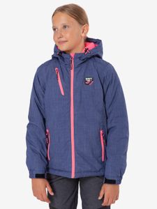 SAM73 Giselle Dark Blue 152 Ski Jacke