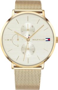 Tommy Hilfiger JENNA CASUAL 1781943 Damenarmbanduhr