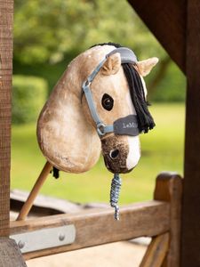 LeMieux Hobby Horse Halfter und Strick LeMieux Hobby Horse Halfter und Strick