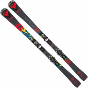 Rossignol Hero Elite ST TI LE Konect + SPX 14 Konect GW Set 167 cm Lyže