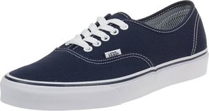 VANS Authentic Classic Sneaker Schuhe Klassiker Tunschuhe EE332D blau, Schuhgröße:38 EU