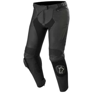 Alpinestars Vika V2 Leather Pants Black 44