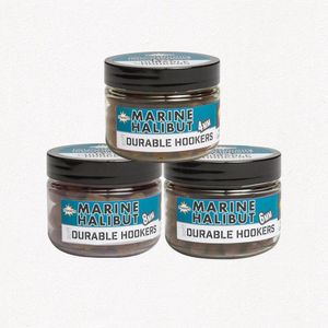 Dynamite Baits Durable Hook Pellet Marine Halibut 12 mm