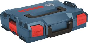 Bosch Koffersystem L-BOXX 102 Gr. 1 ohne Einlage