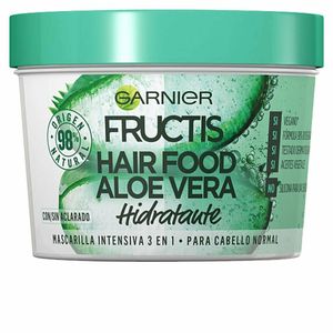 Garnier Fructis Hair Food Aloe Vera Hydrating Mask 390 Ml