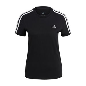 adidas NOS W 3S T BLACK/WHITE BLACK/WHITE XL