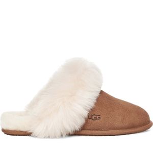 UGG Kapcie damskie 1122750 CHE Kolor: Brązowy Rozmiar: 38