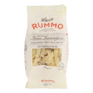 Rummo Pappardelle Nr. 119 500 g