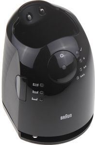 BRAUN - Rasierer Reinigungsstation Clean & Renew Serie 7 - 8 - 81622438