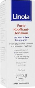 Linola Kopfhaut-Tonikum Forte 100 ml