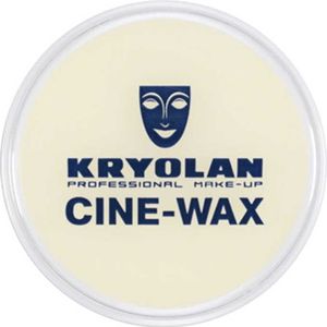 Kryolan Cine-Wax Modellierwachs