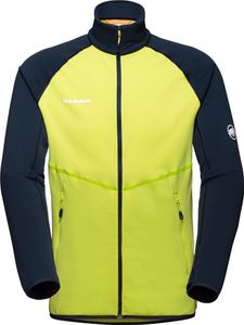 Mammut Aconcagua ML Jacket highlime/marine M
