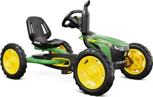 BERG Buddy John Deere