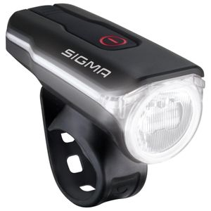Sigma LED-Akku-Frontleuchte  Aura 60 USB 60 Lux StVZO