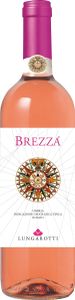 Lungarotti Brezza Rosa Umbrien 2022 Wein ( 1 x 0.75 L ) Lungarotti Brezza Rosa Umbrien 2022 Wein ( 1 x 0.75 L )