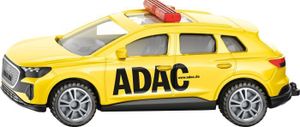 SIKU ADAC Pannenhilfe Audi Q4 e-tron Modellspielzeug 1 Stück