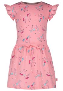 Salt and Pepper Kleid 33131841 Maedchen pink 140/146