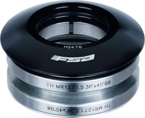 Fsa Nº55 Integrated Lenksystem , 1 1/8-1.5´´ / 55.8 , 1 1/8-1.5´´ / 55.8
