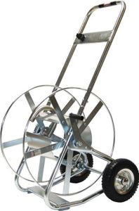 Alba Krapf Schlauchwagen ALBA Forever für 60m 1 / 2 für 55m 5 / 8 für 40m 3 / 4 Zoll - 11450
