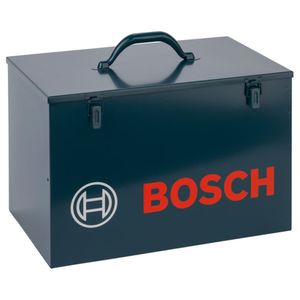Bosch 2605438624 Metallkoffer für GKS