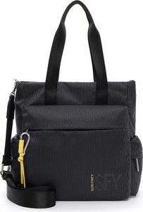 SURI FREY Sports Marry Shopper M Schwarz