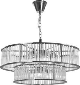 tooLight Hängelampe App1563-8Cp-2 Chrome