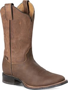 Stars & Stripes Herren Damen Stiefel Western Boots »WB-57« Gr.45 Stars & Stripes Herren Damen Stiefel Western Boots »WB-57« Gr.45
