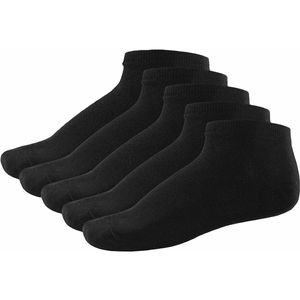 Jack & Jones Jacdongo Socks 5 Pack Black One Size