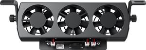 Chladicí sada ventilátoru Creality Rychlý odvod tepla pro vysokorychlostní tisk pro Ender-3/Ender-3 Neo/Ender-3 Pro/Ender-3 V2/Ender-3 V2 Neo/Ender-3 S1/Ender-3 S1 PRO/CR-6 SE Snadná instalace