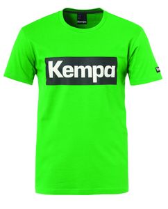 Kempa PROMO T-SHIRT, grün