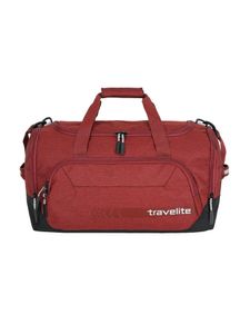 Travelite Kick Off Reisetasche-M Rot Reisetasche