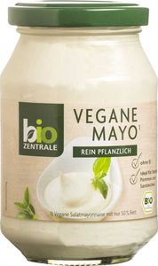 Vegane Mayonnaise 250g EKOZentrale