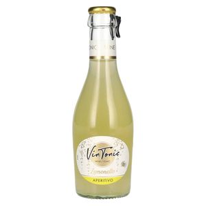 VinTonic Lemonello Aperitivo 5,7% Vol. 0,2l