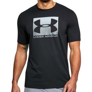 Under Armour Boxed Sport Styl SS Tee, M, velikost: M